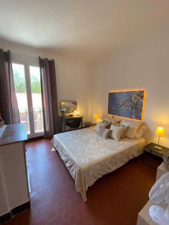 Apartamento Beau T2 Bompard Endoume Marsella Exterior foto
